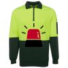JB's HV 1/2 ZIP FLEECY Thumbnail