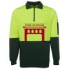 JB's HV 1/2 ZIP FLEECY Thumbnail