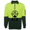 JB's HV 1/2 ZIP FLEECY Thumbnail