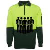 JB's HV 1/2 ZIP FLEECY Thumbnail