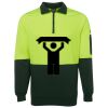 JB's HV 1/2 ZIP FLEECY Thumbnail