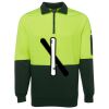 JB's HV 1/2 ZIP FLEECY Thumbnail
