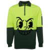 JB's HV 1/2 ZIP FLEECY Thumbnail
