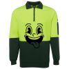 JB's HV 1/2 ZIP FLEECY Thumbnail