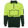 JB's HV 1/2 ZIP FLEECY Thumbnail