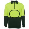 JB's HV 1/2 ZIP FLEECY Thumbnail