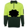 JB's HV 1/2 ZIP FLEECY Thumbnail