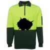 JB's HV 1/2 ZIP FLEECY Thumbnail