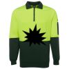 JB's HV 1/2 ZIP FLEECY Thumbnail