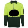 JB's HV 1/2 ZIP FLEECY Thumbnail