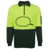 JB's HV 1/2 ZIP FLEECY Thumbnail