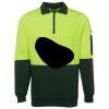 JB's HV 1/2 ZIP FLEECY Thumbnail