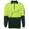 JB's HV 1/2 ZIP FLEECY Thumbnail