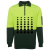 JB's HV 1/2 ZIP FLEECY Thumbnail