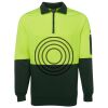 JB's HV 1/2 ZIP FLEECY Thumbnail