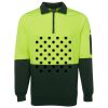 JB's HV 1/2 ZIP FLEECY Thumbnail