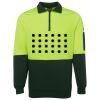 JB's HV 1/2 ZIP FLEECY Thumbnail
