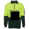 JB's HV 1/2 ZIP FLEECY Thumbnail