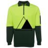 JB's HV 1/2 ZIP FLEECY Thumbnail