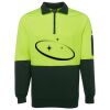 JB's HV 1/2 ZIP FLEECY Thumbnail