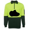 JB's HV 1/2 ZIP FLEECY Thumbnail