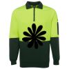 JB's HV 1/2 ZIP FLEECY Thumbnail