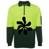 JB's HV 1/2 ZIP FLEECY Thumbnail