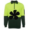 JB's HV 1/2 ZIP FLEECY Thumbnail