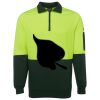 JB's HV 1/2 ZIP FLEECY Thumbnail