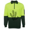 JB's HV 1/2 ZIP FLEECY Thumbnail