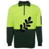 JB's HV 1/2 ZIP FLEECY Thumbnail