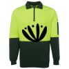 JB's HV 1/2 ZIP FLEECY Thumbnail