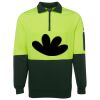 JB's HV 1/2 ZIP FLEECY Thumbnail