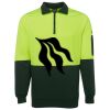 JB's HV 1/2 ZIP FLEECY Thumbnail