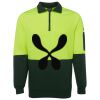 JB's HV 1/2 ZIP FLEECY Thumbnail