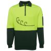 JB's HV 1/2 ZIP FLEECY Thumbnail