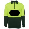 JB's HV 1/2 ZIP FLEECY Thumbnail