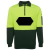 JB's HV 1/2 ZIP FLEECY Thumbnail