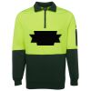 JB's HV 1/2 ZIP FLEECY Thumbnail