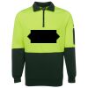 JB's HV 1/2 ZIP FLEECY Thumbnail