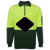 JB's HV 1/2 ZIP FLEECY Thumbnail