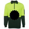 JB's HV 1/2 ZIP FLEECY Thumbnail