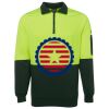 JB's HV 1/2 ZIP FLEECY Thumbnail