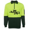 JB's HV 1/2 ZIP FLEECY Thumbnail