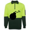 JB's HV 1/2 ZIP FLEECY Thumbnail