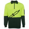 JB's HV 1/2 ZIP FLEECY Thumbnail