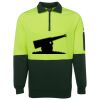 JB's HV 1/2 ZIP FLEECY Thumbnail