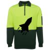 JB's HV 1/2 ZIP FLEECY Thumbnail