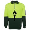 JB's HV 1/2 ZIP FLEECY Thumbnail