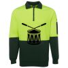 JB's HV 1/2 ZIP FLEECY Thumbnail